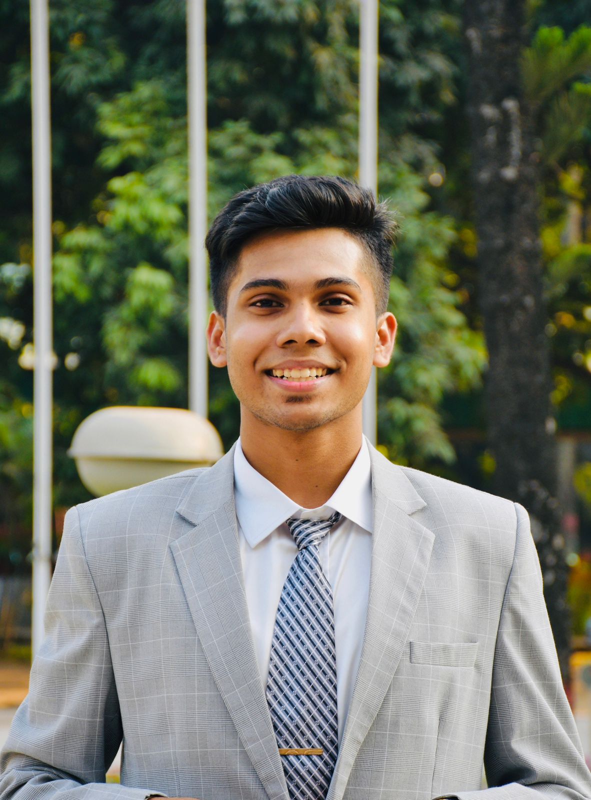 Farhan Morshed - Founder of TIU Impact Next