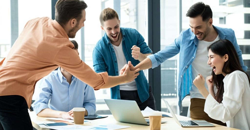 Success Story: From Student Project to Global Impact