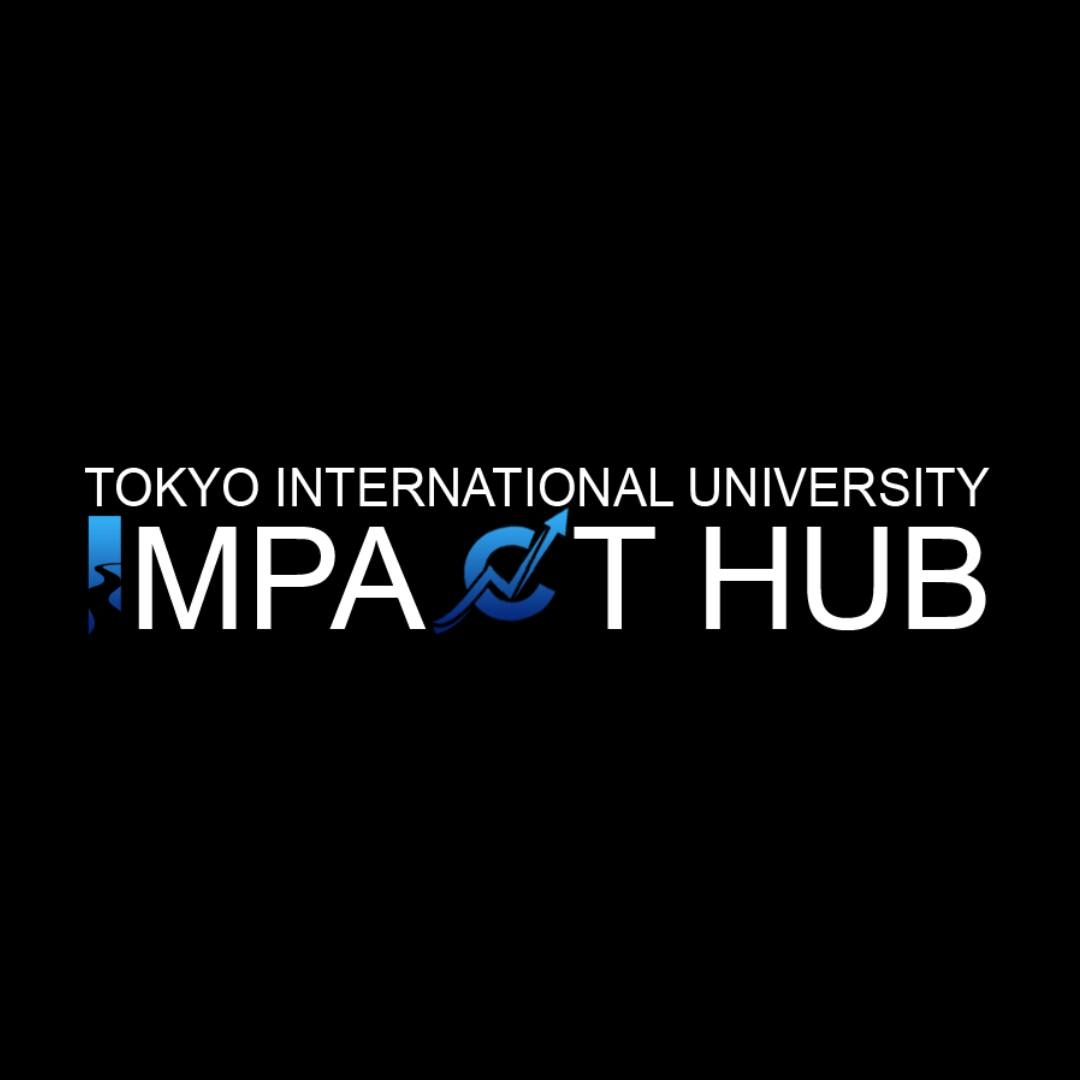 TIU Impact Next Logo